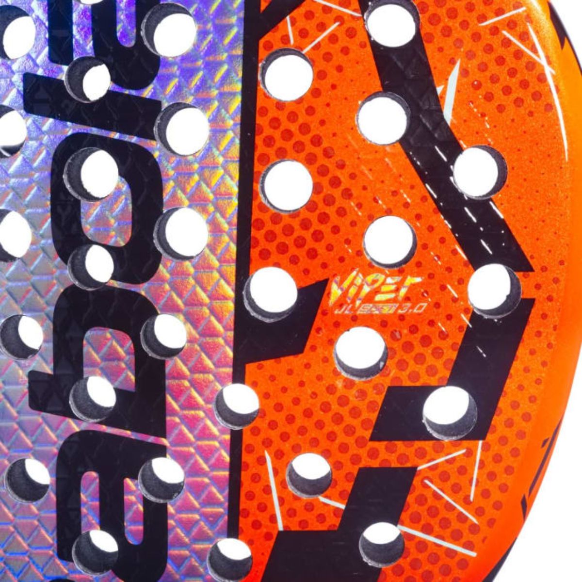 Babolat Viper Juan Lebron Soft 3.0 2026 Padel Racket