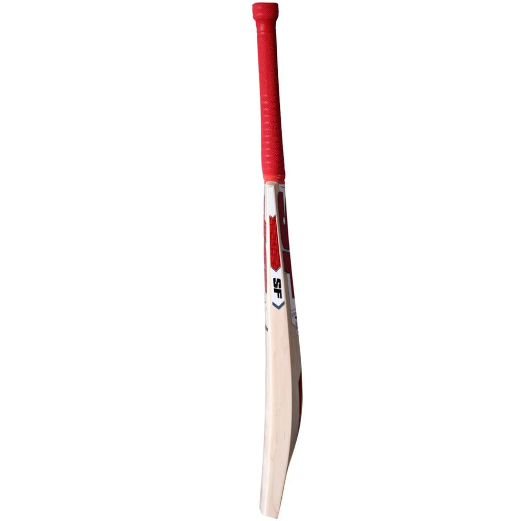 SF Incredible 7500 English Willow Cricket Bat