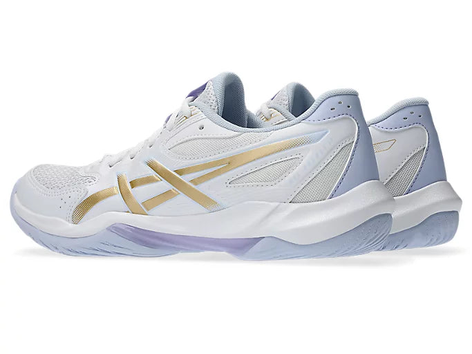 Asics Gel-Rocket 12 Badminton/Squash Shoes