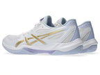 Asics Gel-Rocket 12 Badminton/Squash Shoes