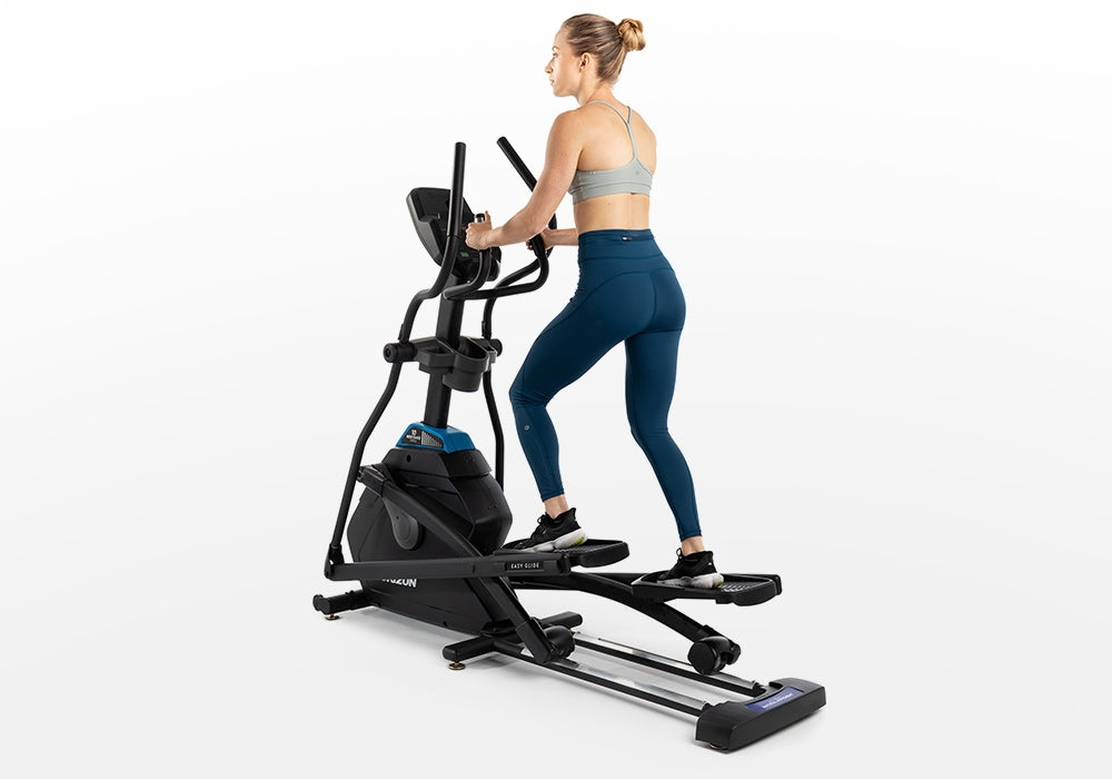 Horizon EX-59 Elliptical Trainer