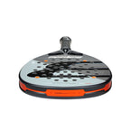 Bullpadel Hack 04 CMF 2026 Padel Racket