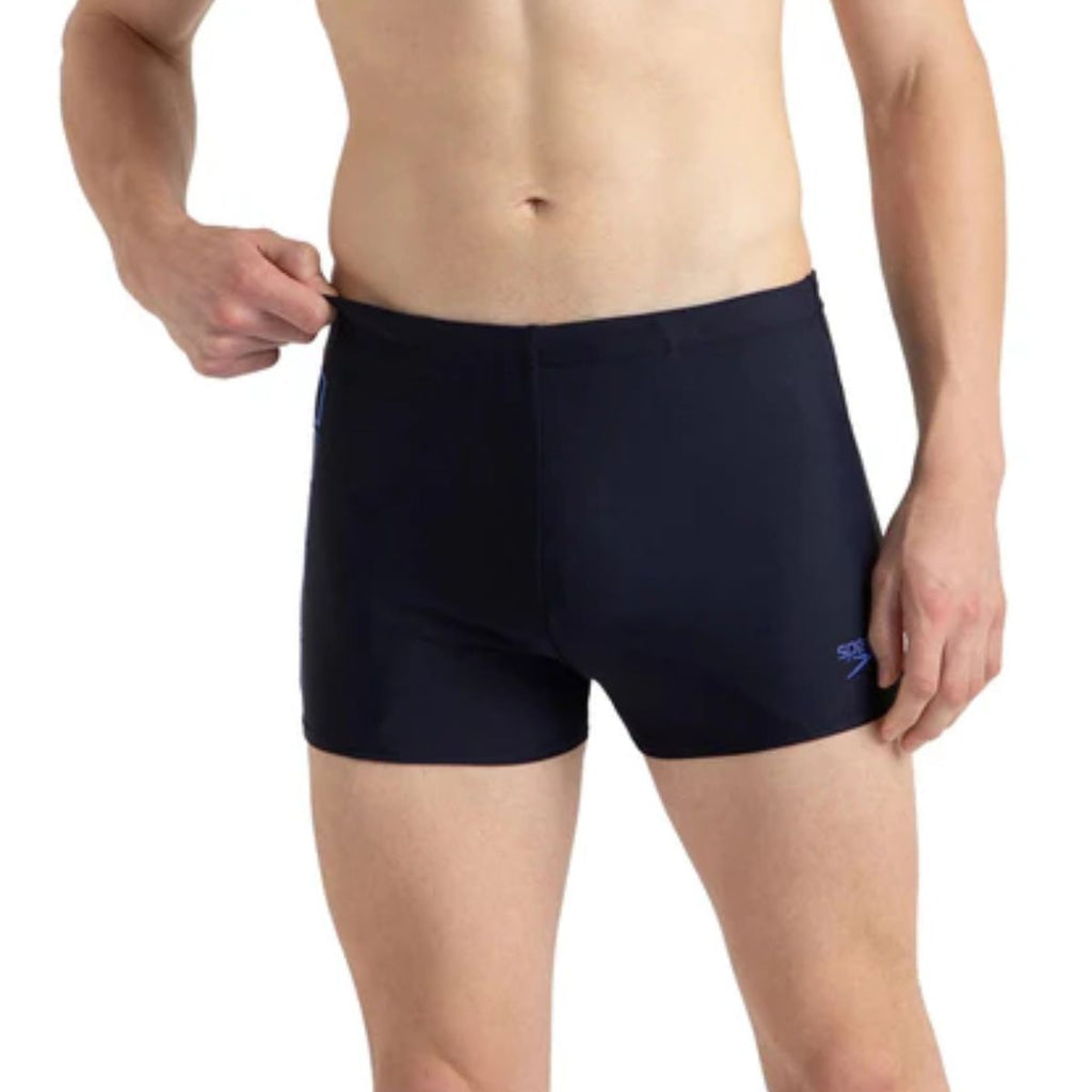 Speedo Am Essential Printed Aquashort