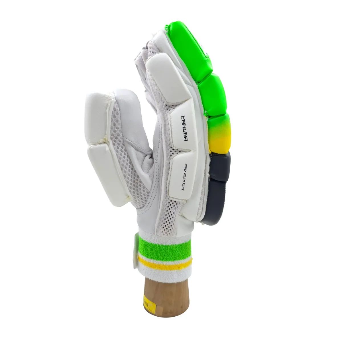 Kookaburra Kahuna Pro Players Cricket Batting Gloves