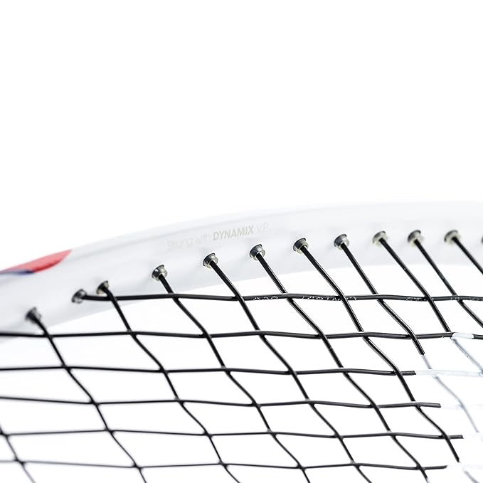 Tecnifibre Carboflex 125 X-Top V1 SN Squash Racket