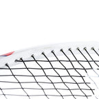 Tecnifibre Carboflex 125 X-Top V1 SN Squash Racket