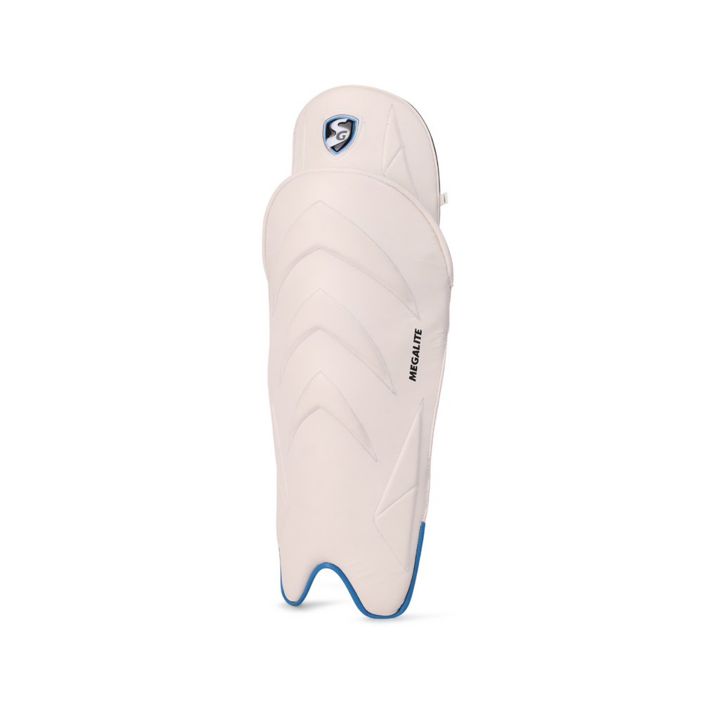 SG Megalite Wicket Keeping Pads