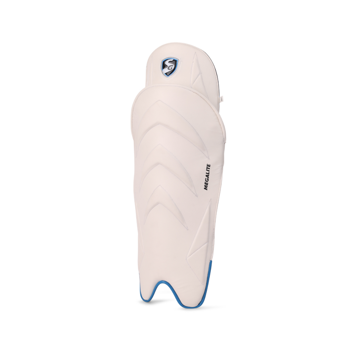 SG Megalite Wicket Keeping Pads