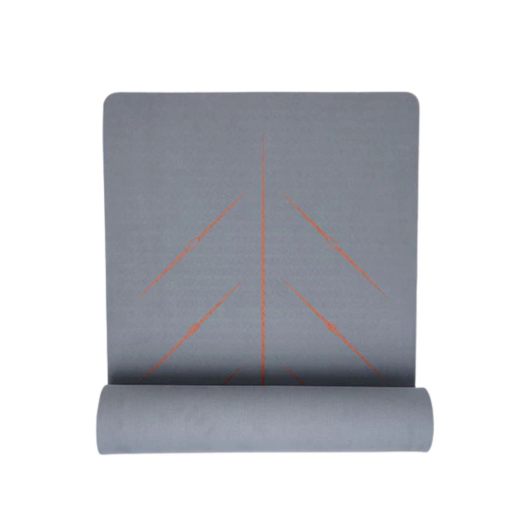 Tego Core Premium TPE Yoga Mat