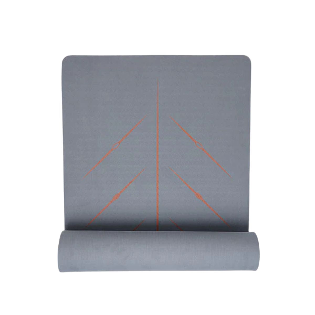 Tego Core Premium TPE Yoga Mat