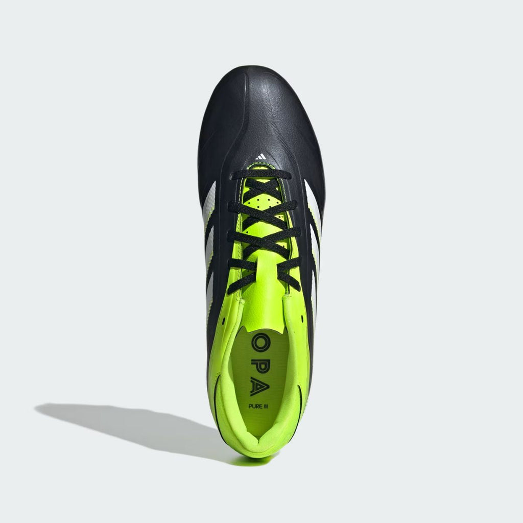Adidas Copa Pure III Club Firm/Multi Ground Football Shoes