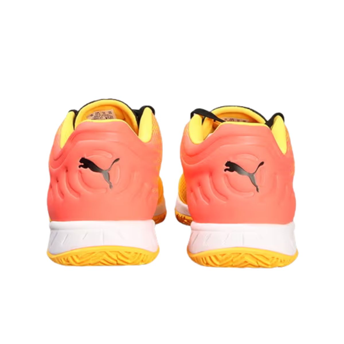 Puma Accelerate Turbo Badminton/Squash Shoes