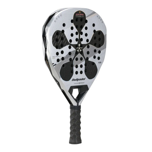 Bullpadel Neuron 02 Edge Tour Final 25 Padel Racket
