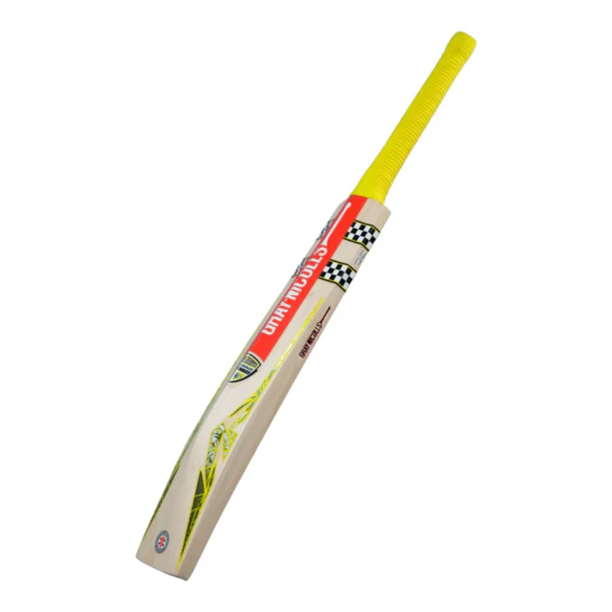 Gray-Nicolls Shock Wave Limited Edition English Willow Cricket Bat
