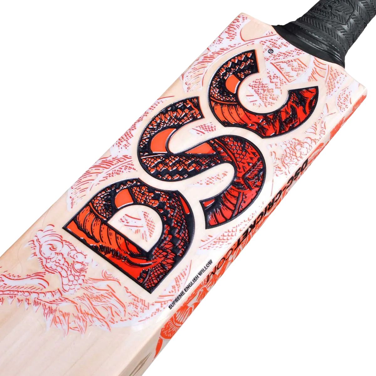 DSC Thumpa 1000 English Willow Cricket Bat