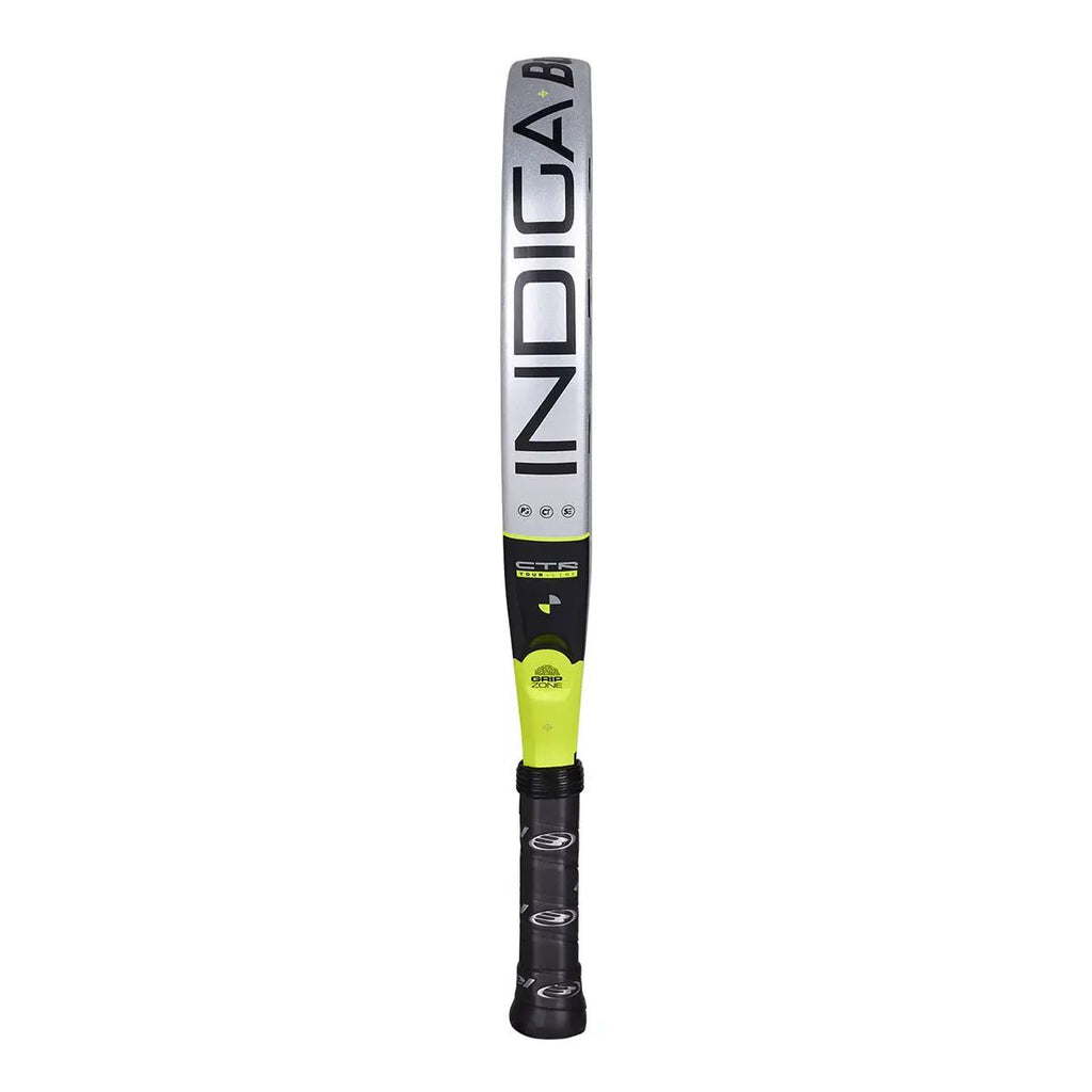 Bullpadel Indiga CTR 26 Padel Racket