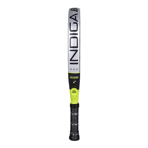 Bullpadel Indiga CTR 26 Padel Racket