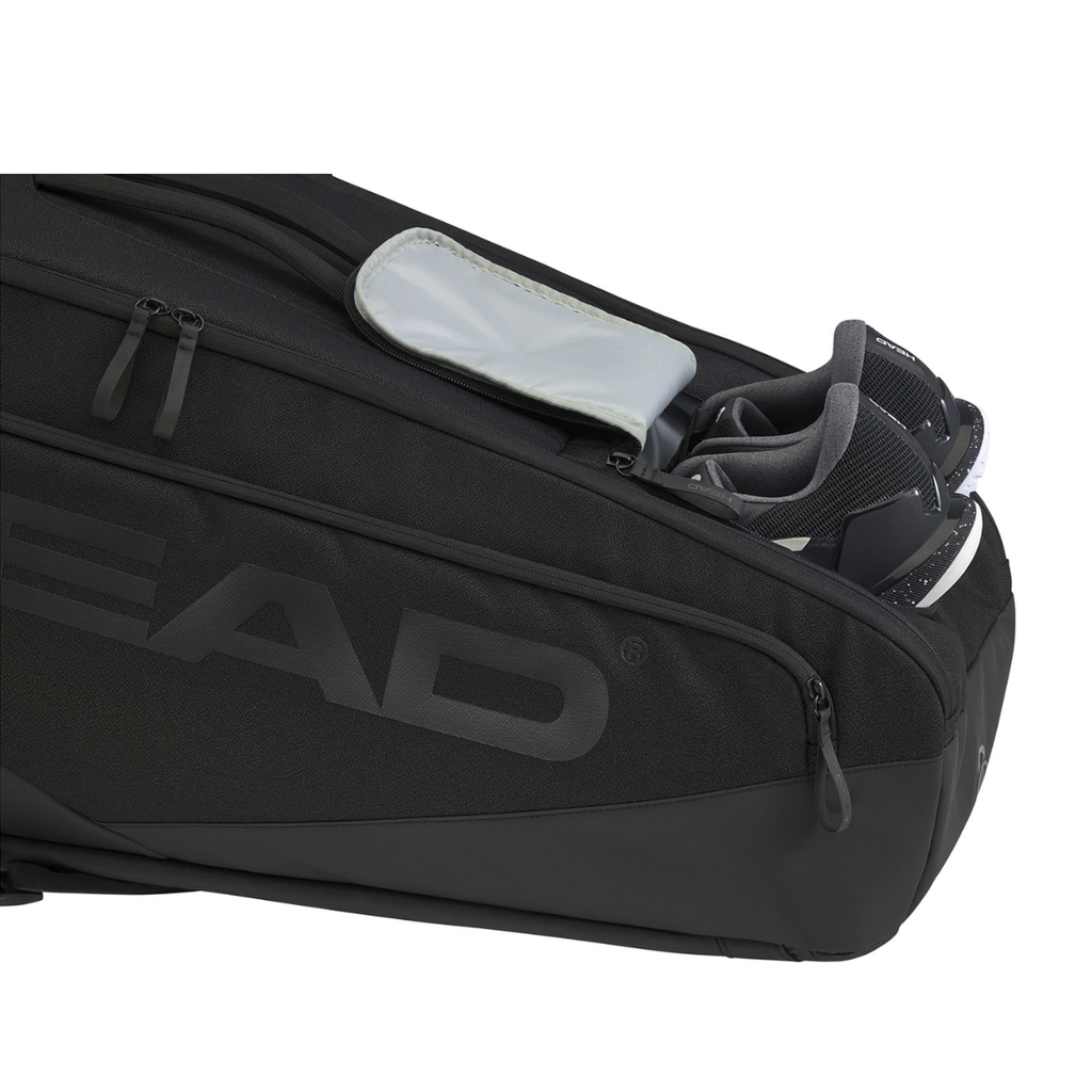 Head Pro X Tennis Racquet Kitbag