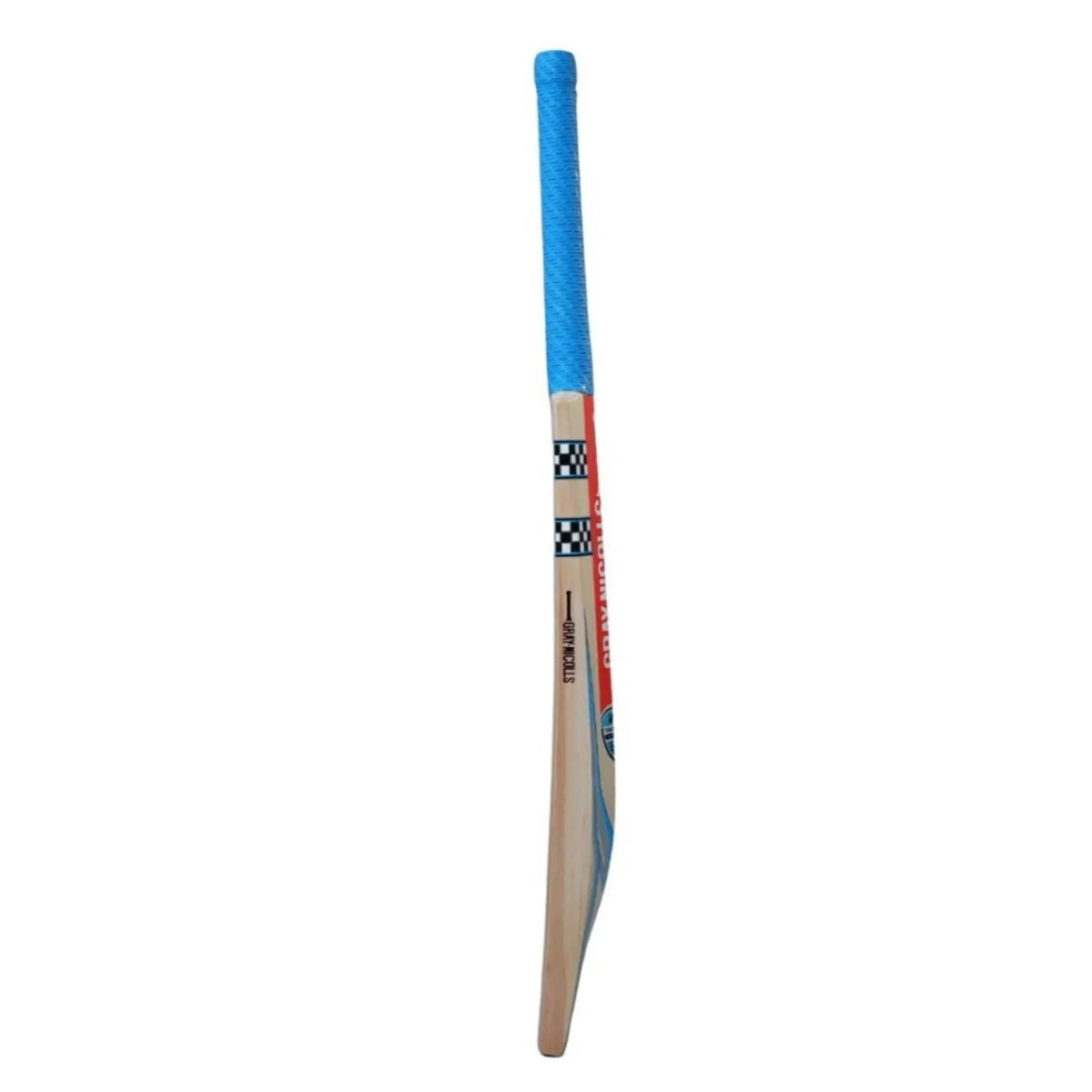 Gray-Nicolls GN2 Tempesta English Willow Cricket Bat