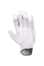 SG HP 33 Cricket Batting Gloves ( White)