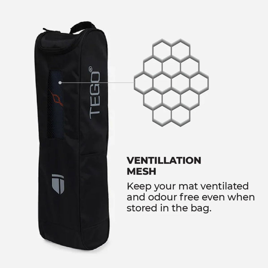 Tego Yoga Mat Bag Yoga Cover