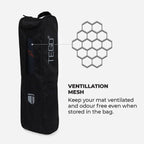 Tego Yoga Mat Bag Yoga Cover