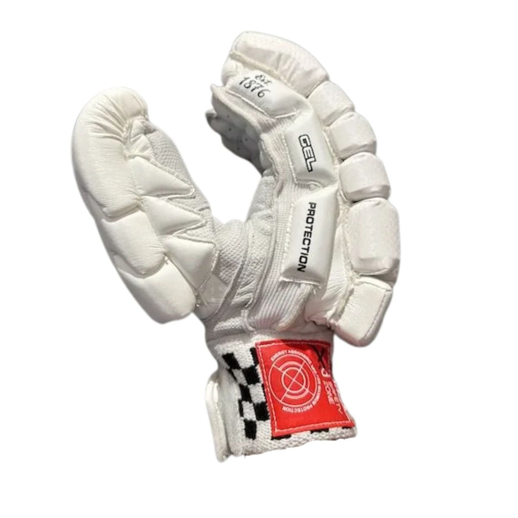 Gray-Nicolls GN10 Legacy Cricket Batting Gloves
