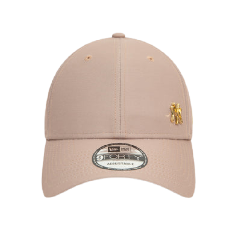 New Era NY Yankees Flawless Adjustable Cap