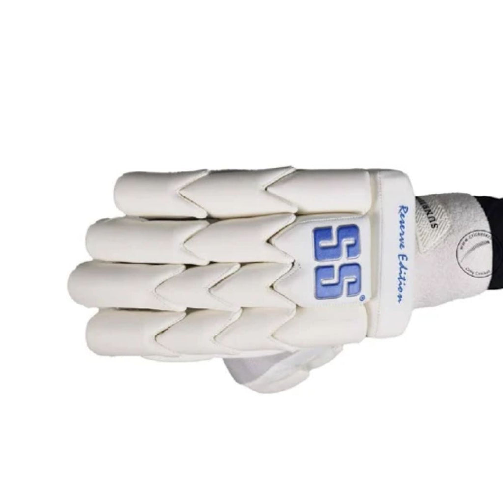 SS Reserve Edition Cricket Batting Gloves