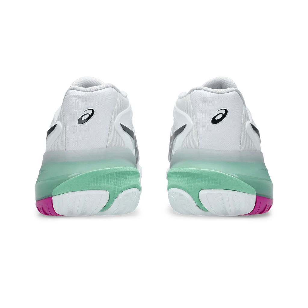 Asics Gel - Resolution X Tennis Shoes