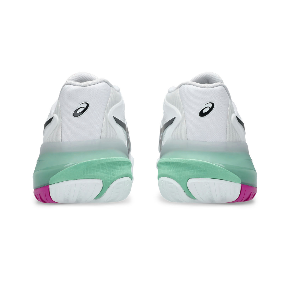 Asics Gel - Resolution X Tennis Shoes
