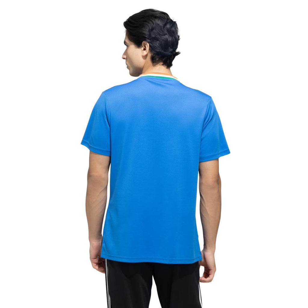 Adidas India T20 Fan Cricket Jersey 2026