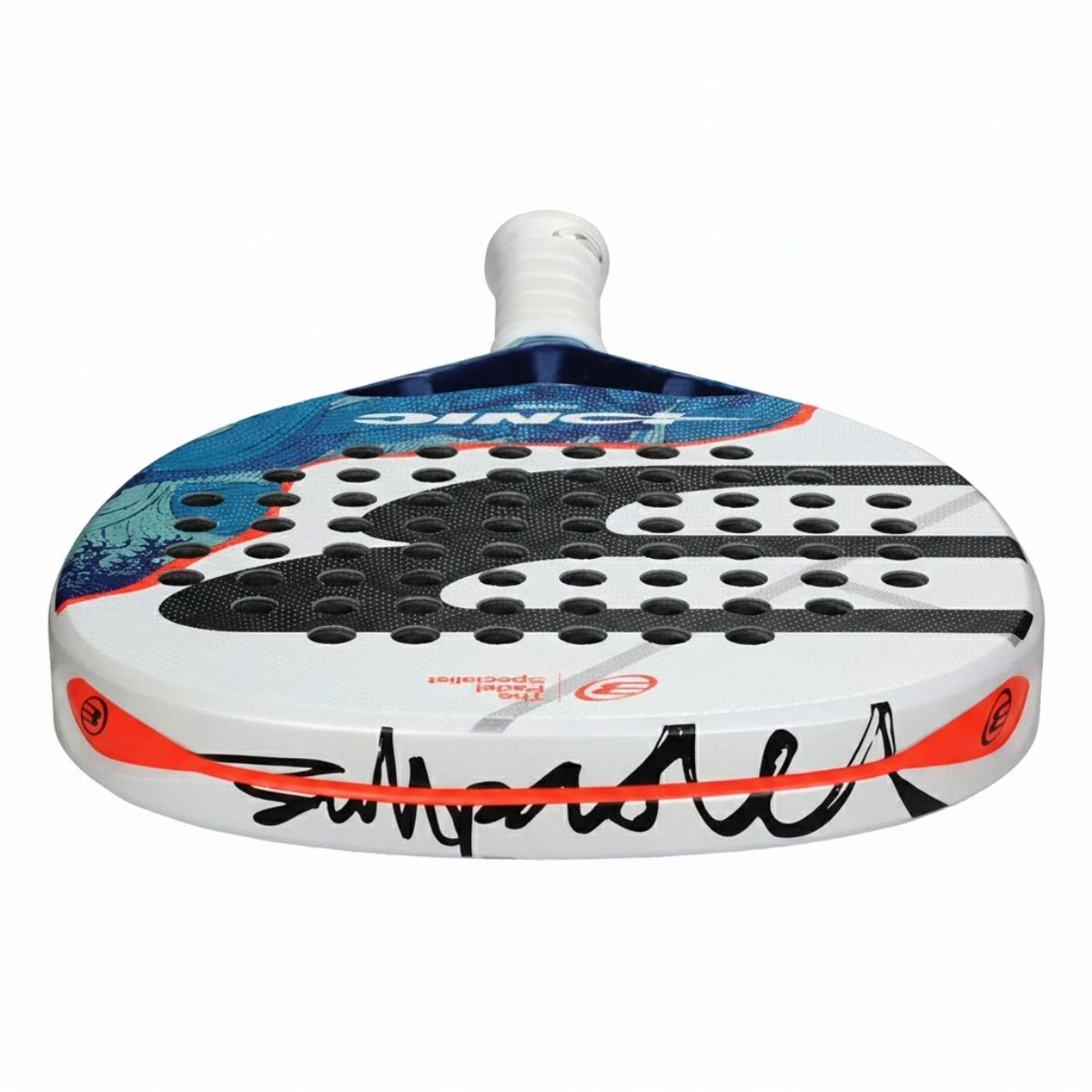 Bullpadel Ionic Power 2026 Padel Racket