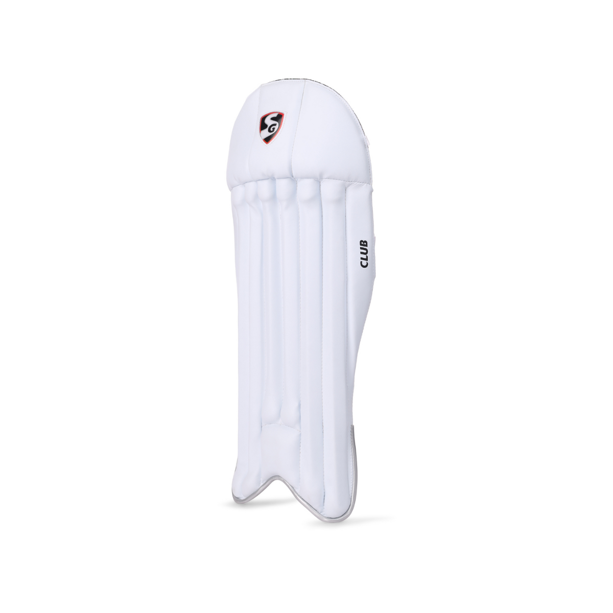 SG Club Wicket Keeping Pads