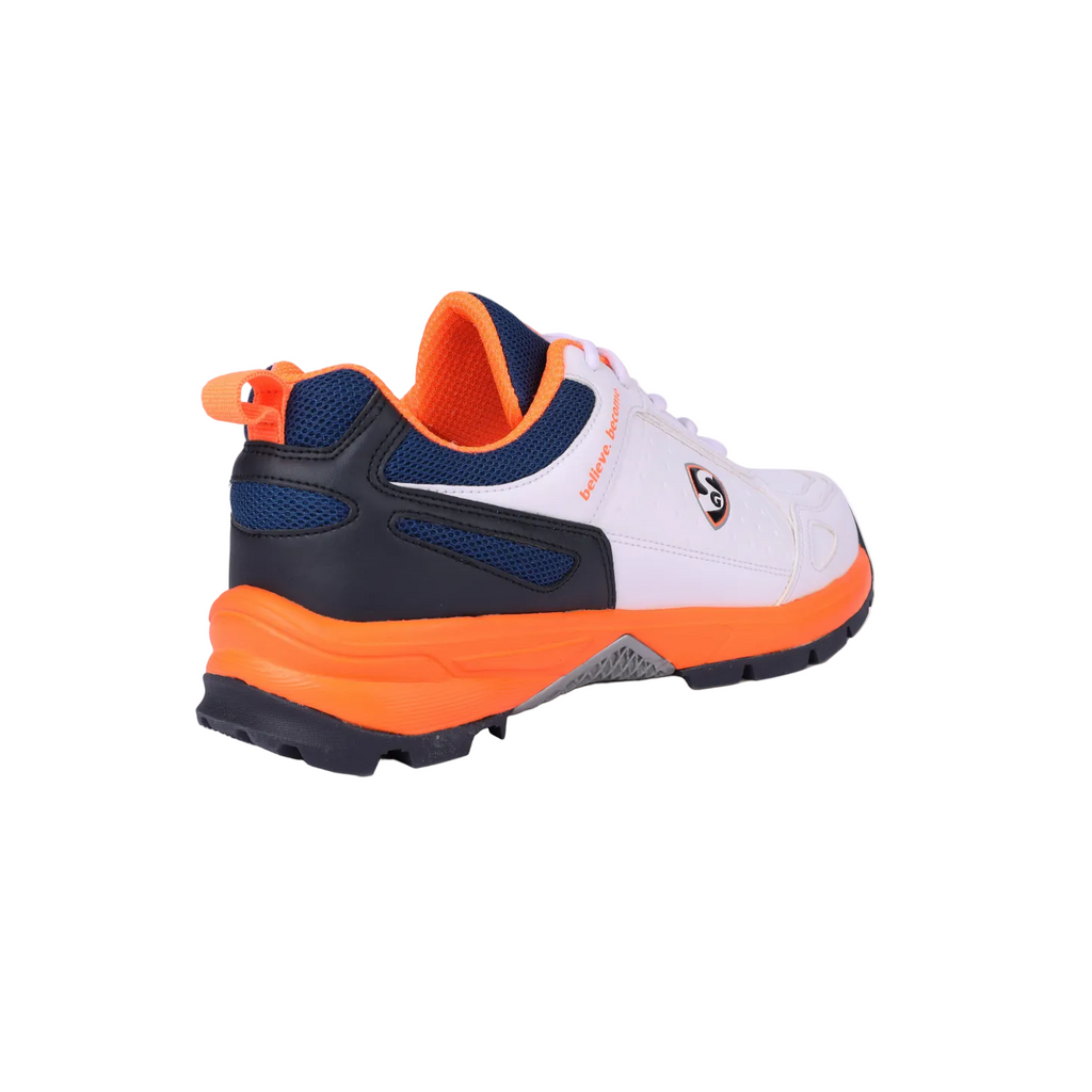 SG Club 6.0 Cricket Shoes