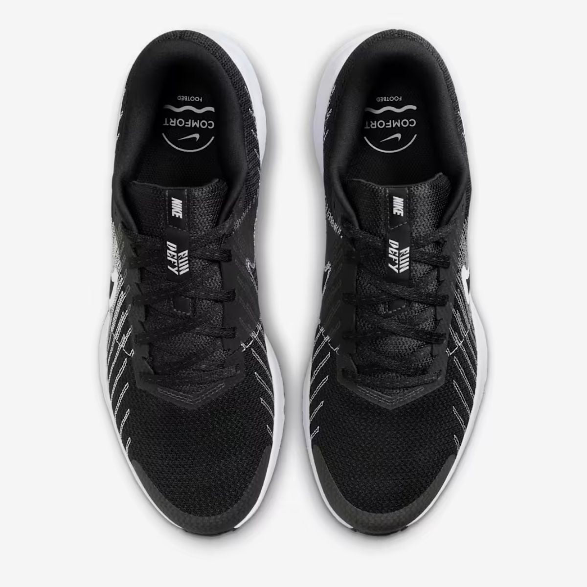 Nike Run Defy Running Shoes