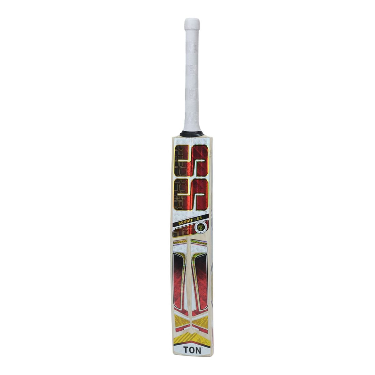 SS Master Kashmir Willow Cricket Bat