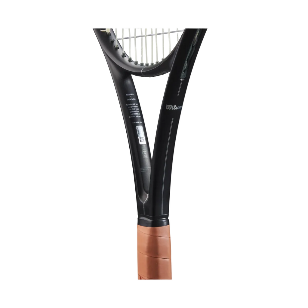 Wilson Roger Fedrer 01 Tennis Racket (Unstrung)