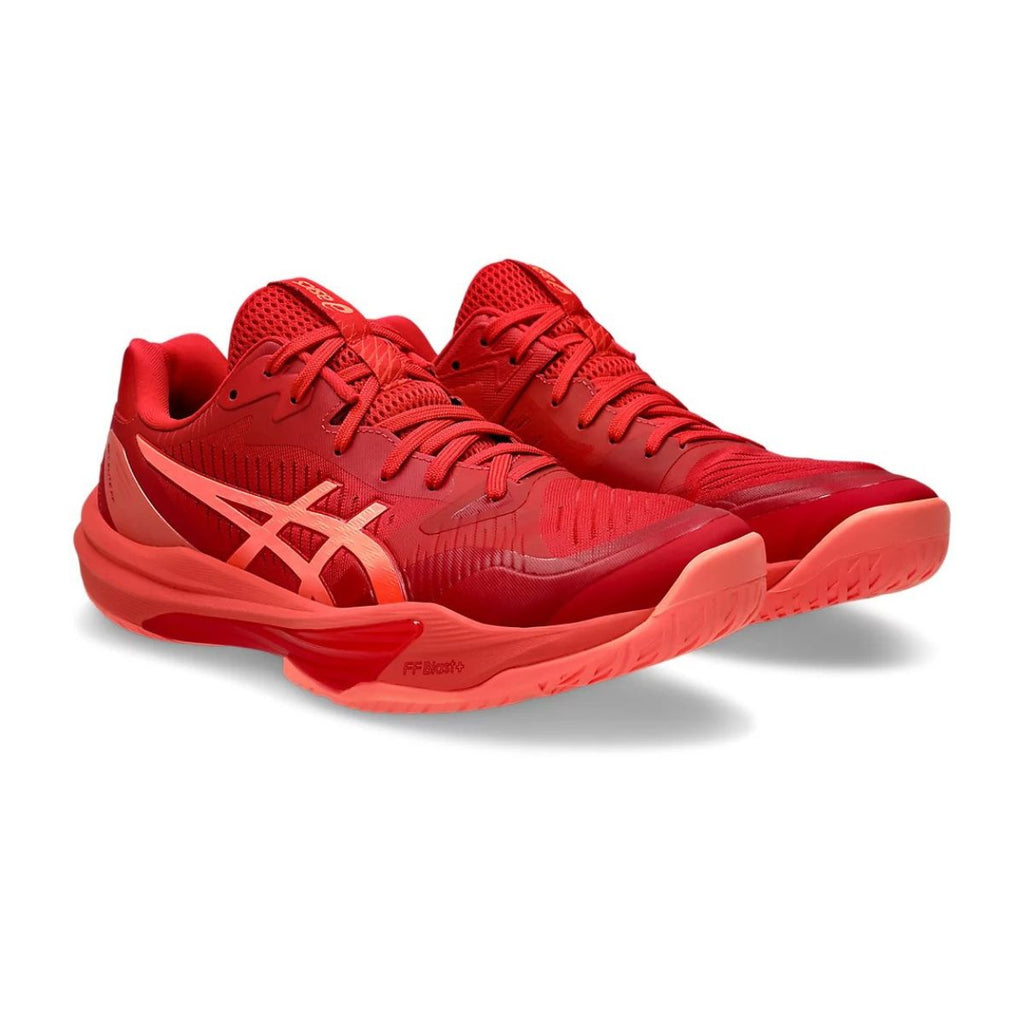 Asics Sky Elite FF 3 Badminton/Squash Shoes
