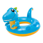 Intex Swimming Tube Ring (single Piece)