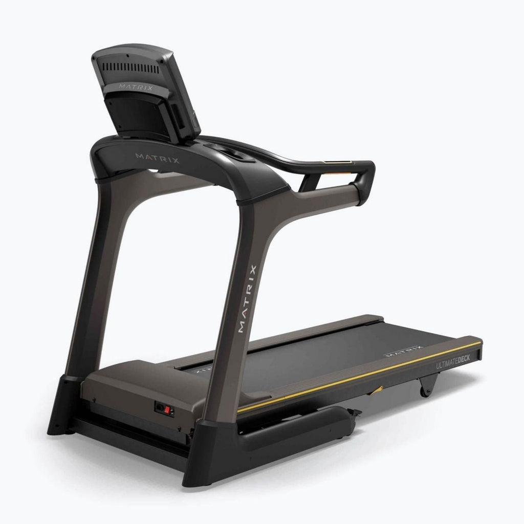 Matrix MX-TF30 Motorized Treadmill With XR Cosole