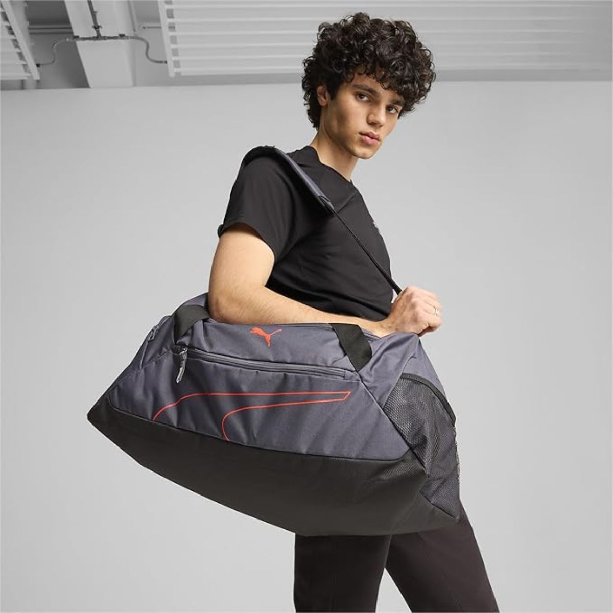 Puma Fundamentals Casual Kitbag