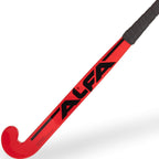 Alfa Y-30 MX Hockey Stick (With Cover)
