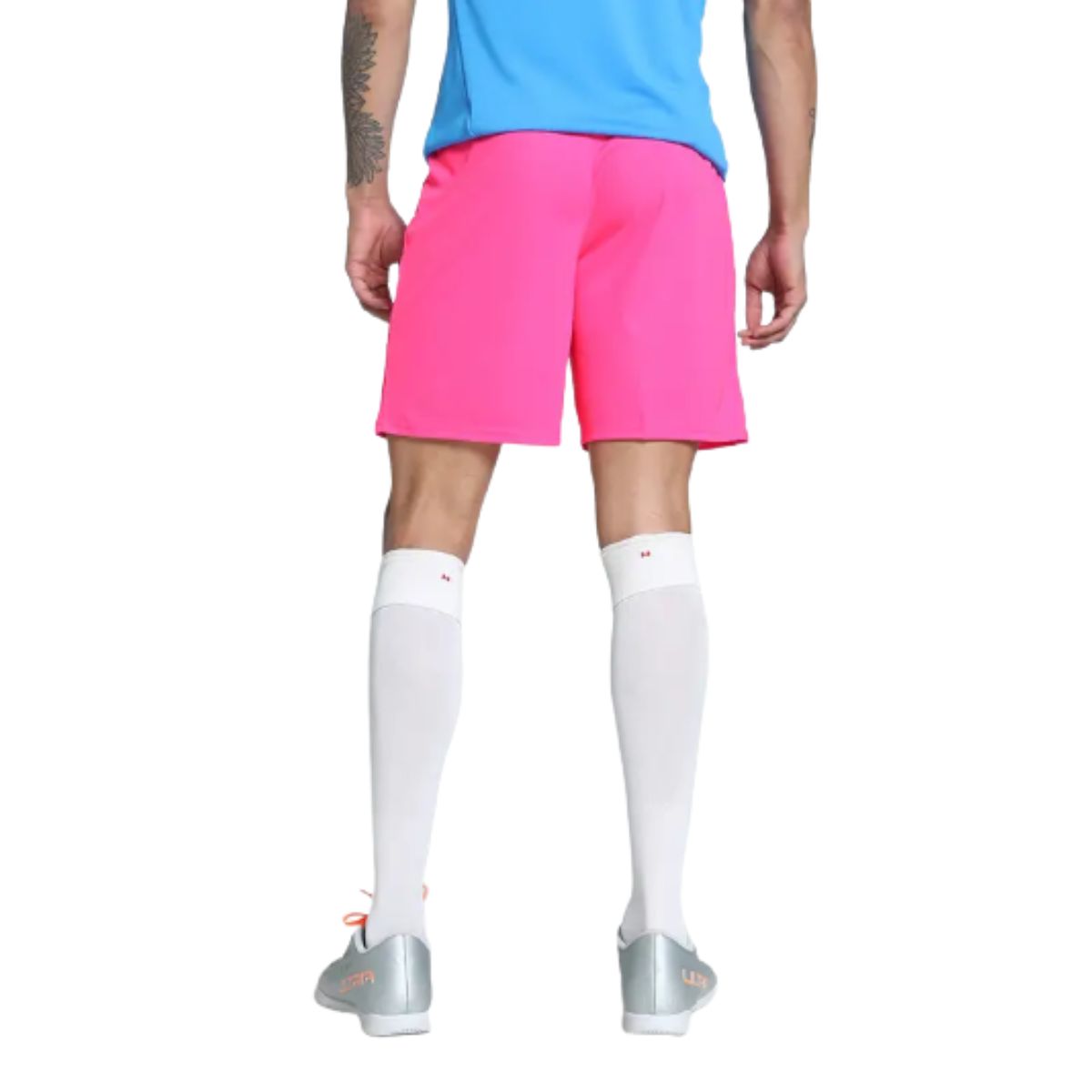 Puma Team Goals Shorts