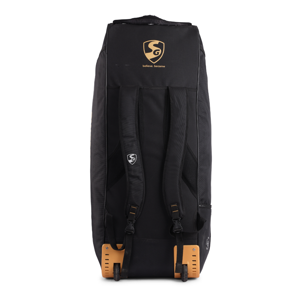 SG 22 Yard X1 Cricket Kitbag