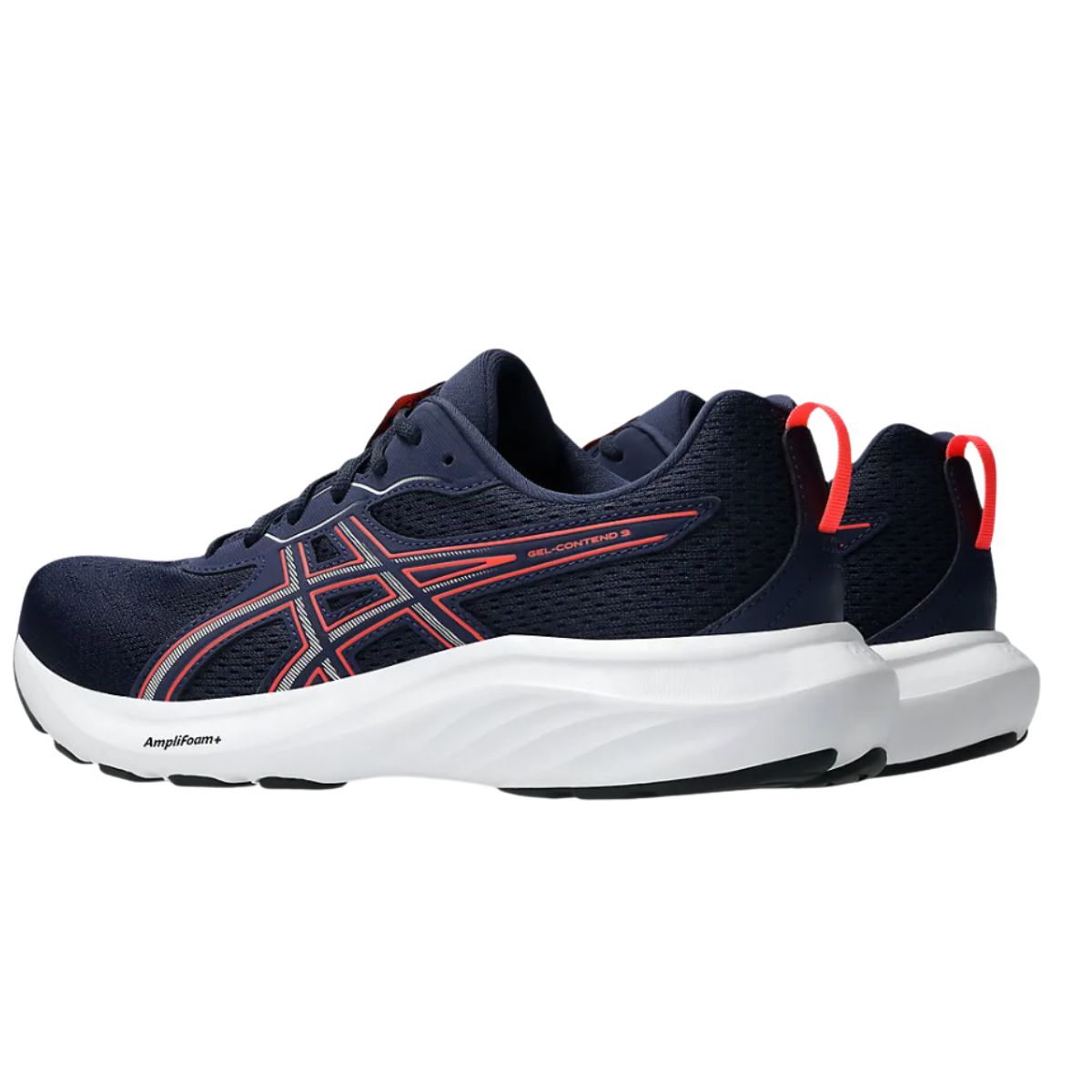 Asics Gel-contend 9 Running Shoes