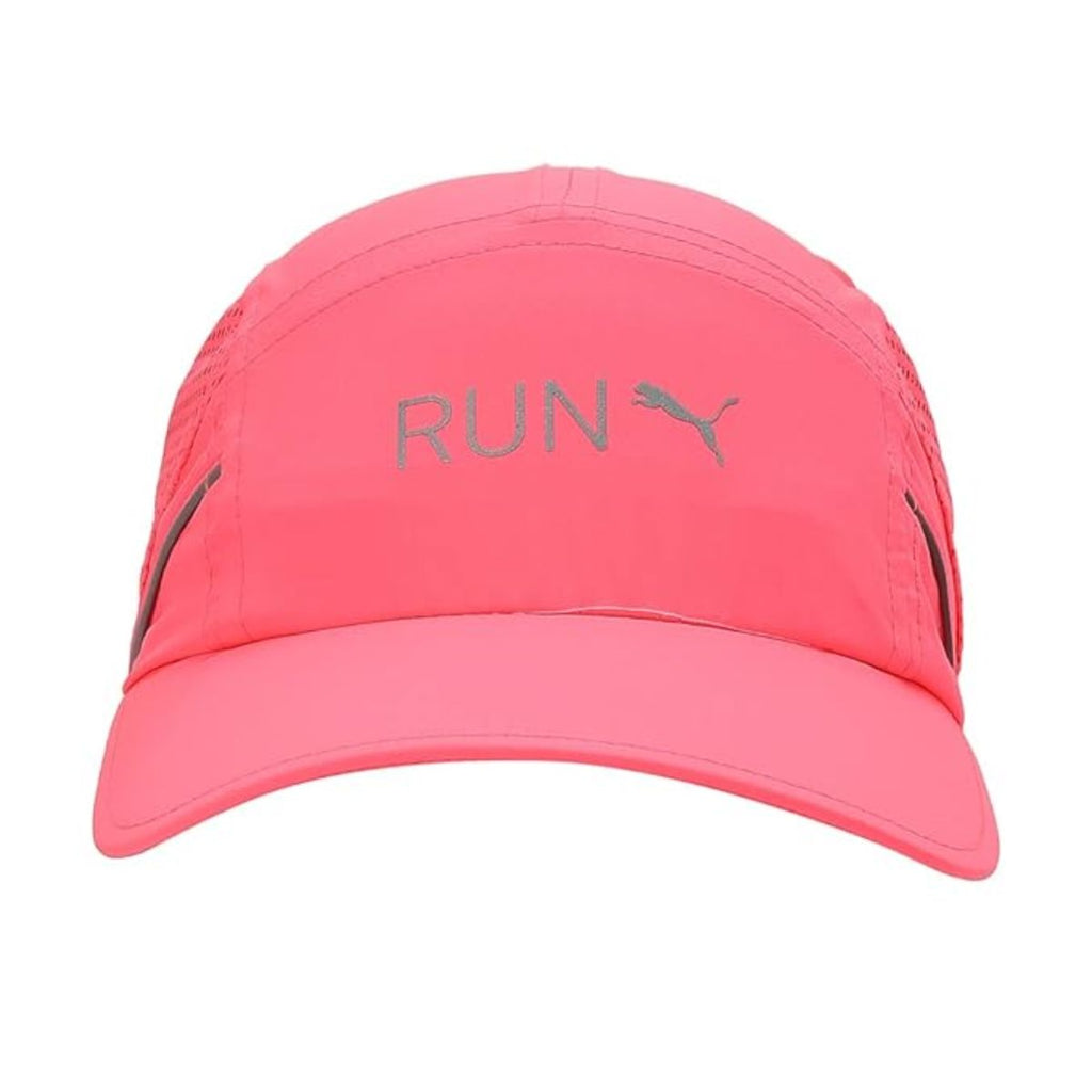 Puma Lightweight Runner Cap