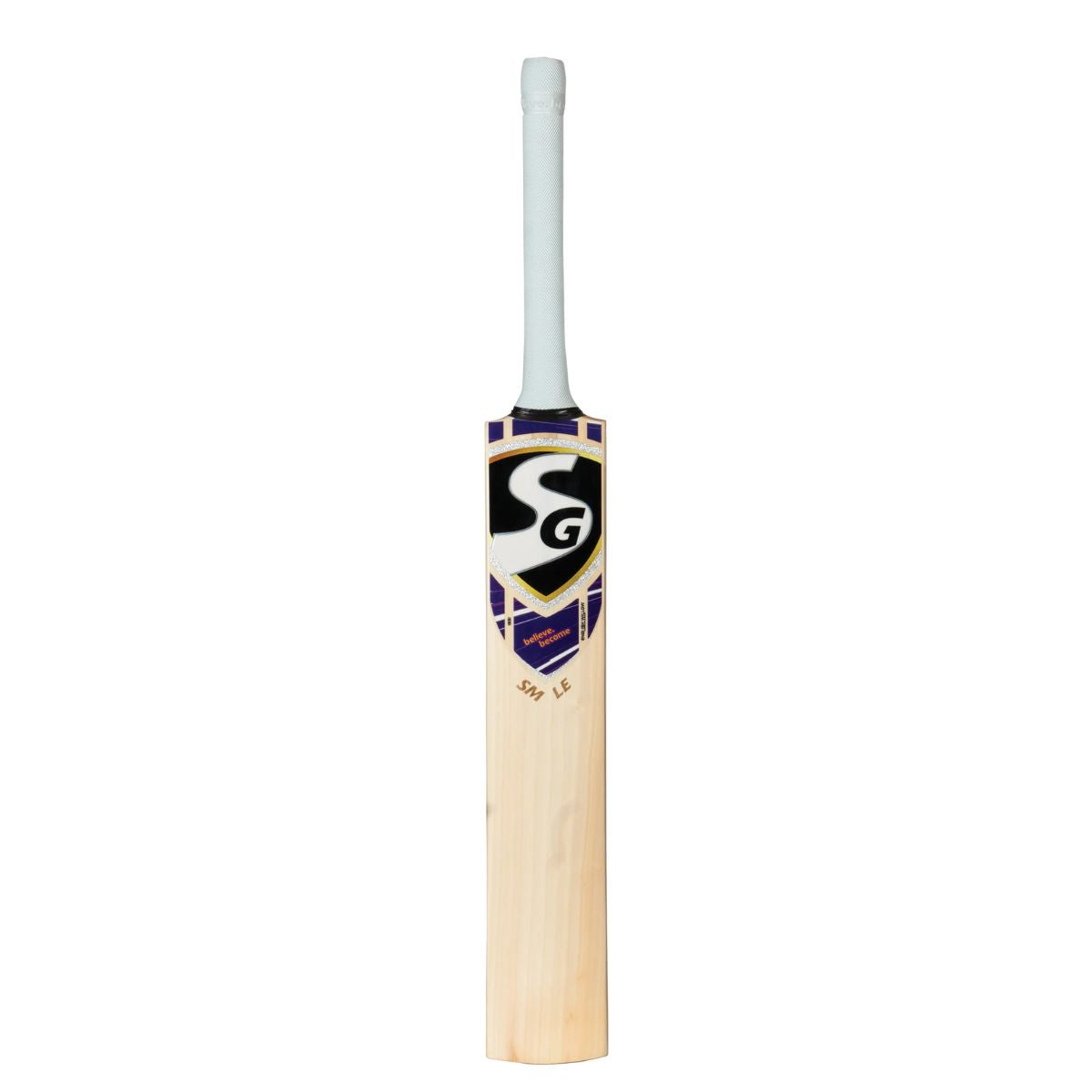 SG SM LE English Willow Cricket Bat