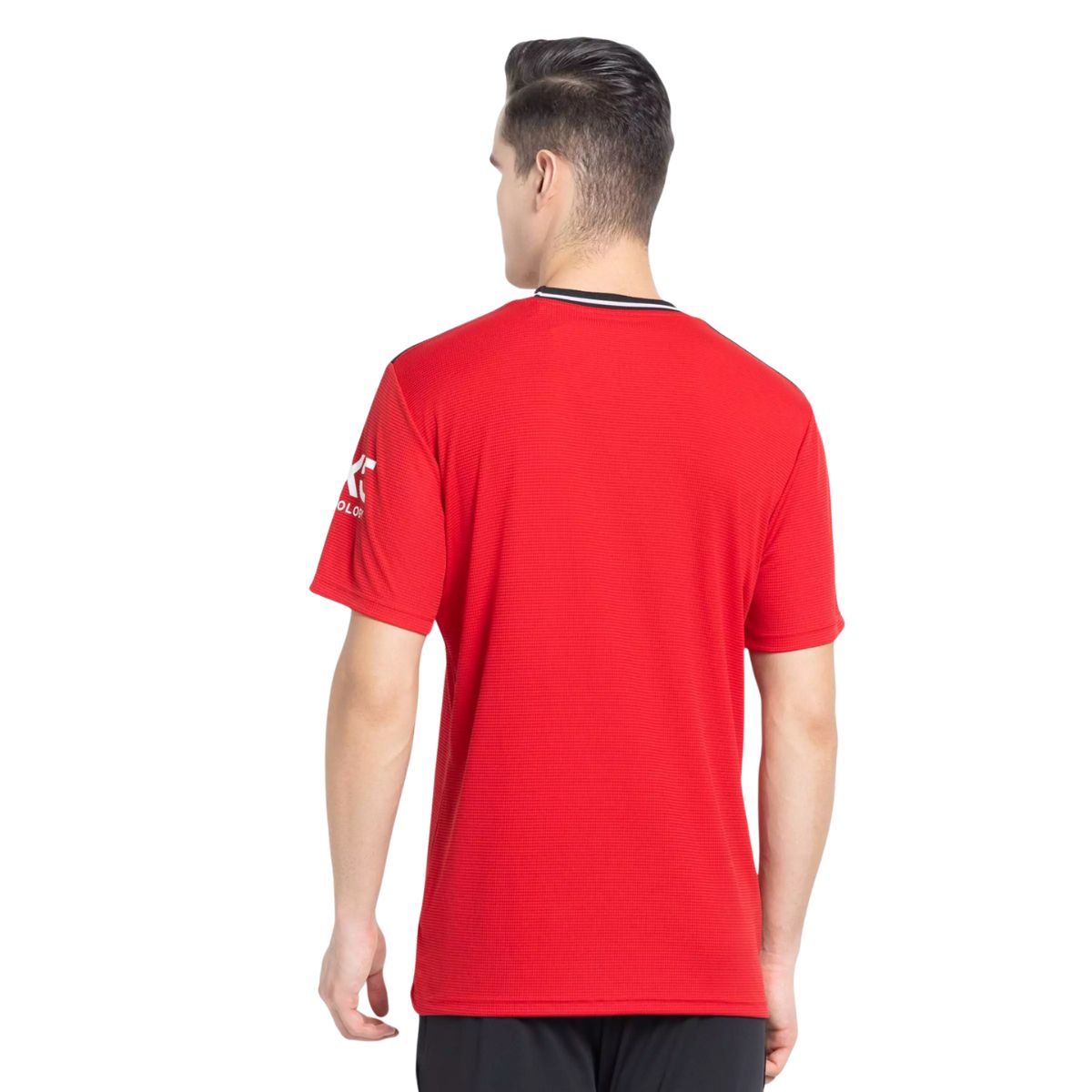 Adidas Manchester United Fan Football Jersey