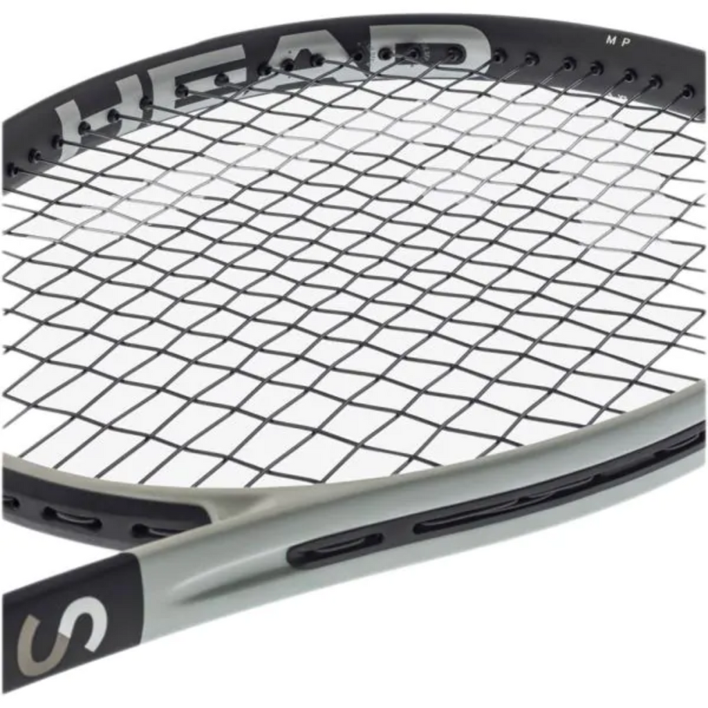 Head Speed Pro 2024 Tennis Racket (Unstrung)